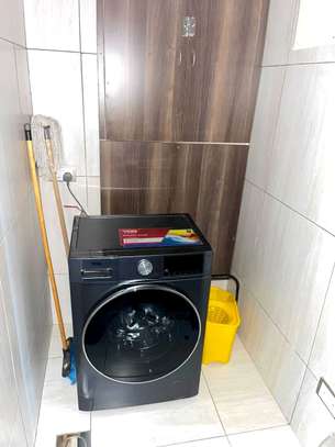 1 Bed Apartment with En Suite at Westlands image 14