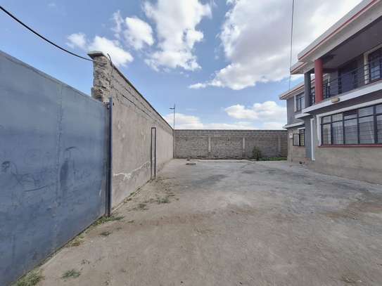 4 Bed House with En Suite at Kamakis image 3