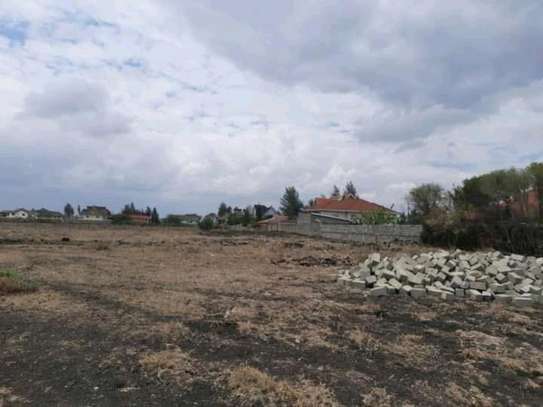 primeplots for  sale along mombasa road in syokimau just 3km image 2