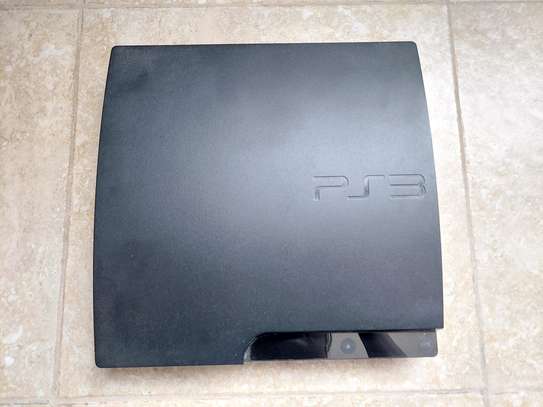 Sony Playstation 3 image 1