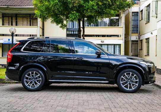 2018 Volvo XC90 t5 image 2