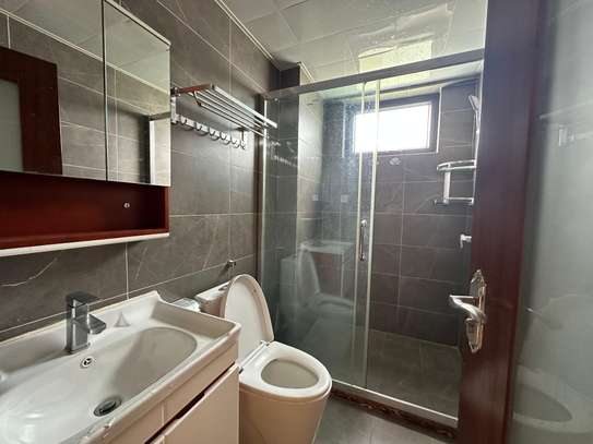3 Bedroom apartment for rent along Mombasa road image 2