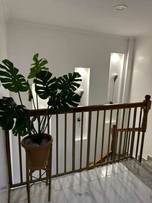 Serviced 4 Bed Apartment with En Suite at Arwings Kodhek image 17