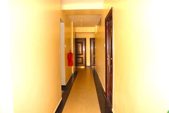 Apartment with Balcony in Ngara image 6