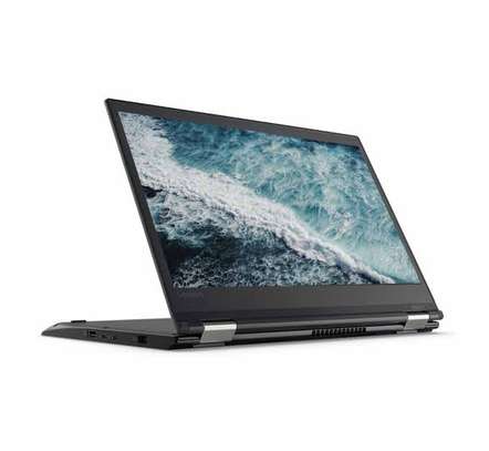 Lenovo ThinkPad Yoga 370 Core i5 7th Gen TouchScreen image 3