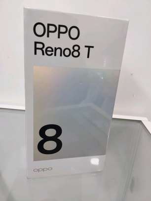 Oppo Reno 8T 4G image 1