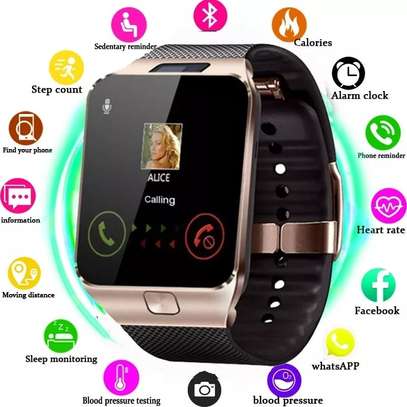 Smart Watch image 4