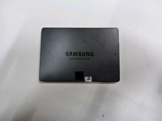 Samsung 1tb ssd image 1