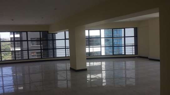 1300 ft² office for rent in Westlands Area image 8