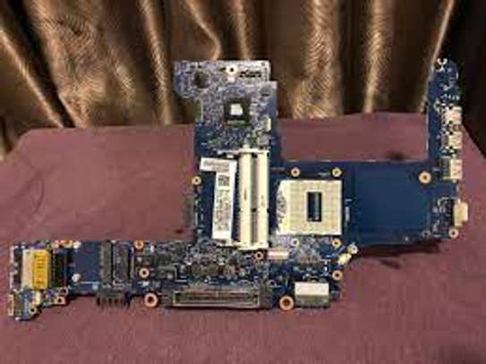hp probook 640g1 motherboard image 2