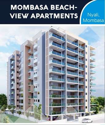 2 Bed Apartment with En Suite at Voyager Area image 3
