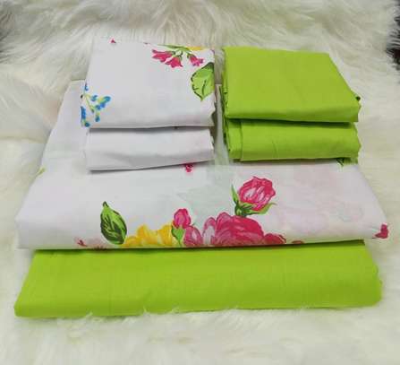 Executive warm cotton Turkish bedsheets image 7