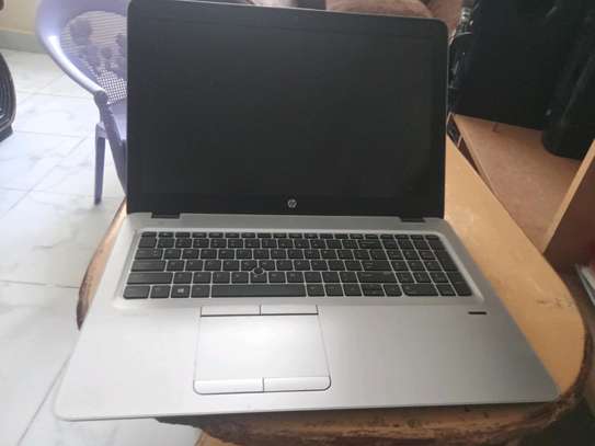 Hp laptop for sale image 1