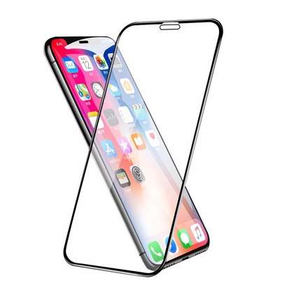Premium 10D Glass Protector For iPhone 11 - 14 Pro Max image 9