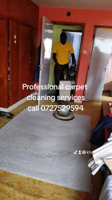 Home Cleaning Services image 2