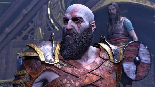 God of War Ragnarök Launch Edition - PlayStation 4 image 2