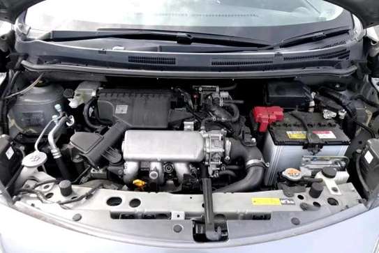 NISSAN NOTE NEW IMPORT. image 3