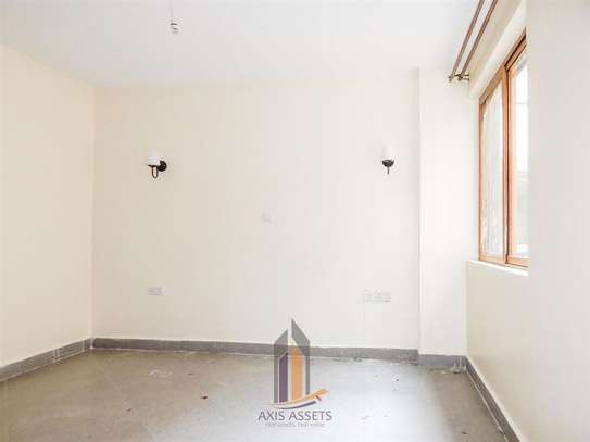 2 bedroom apartment for rent in Ruaka image 18
