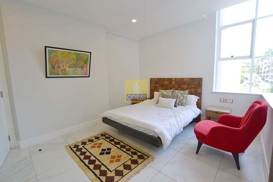 1 bedroom apartment for rent in Westlands Area image 12