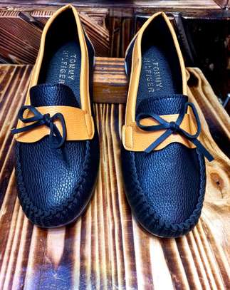Quality Designers Ladies Loafers
Size 37-41
@2000/= image 3