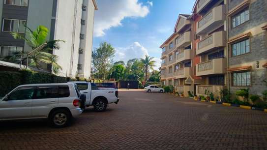 4 Bed Apartment with En Suite at Rhapta Road image 10