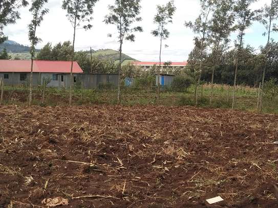 0.1 ha residential land for sale in Ngong image 7