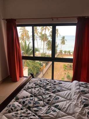 Furnished 3 Bed Apartment with En Suite in Bamburi image 10