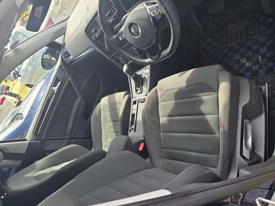 Volkswagen golf tsi image 7