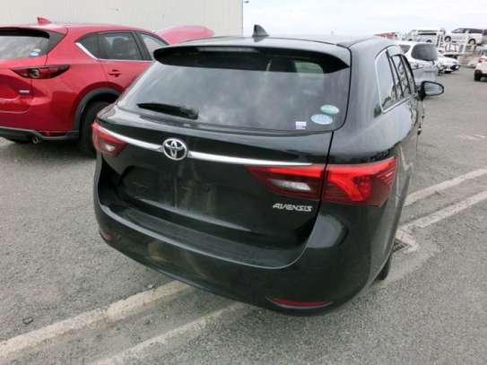 TOYOTA AVENSIS (MKOPO/HIRE PURCHASE ACCEPTED) image 3