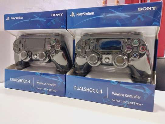 Sony Playstation 4 Dual Shock 4 Controller image 2