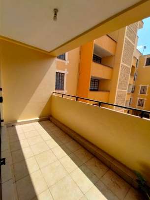 3 Bed Apartment with En Suite in Kilimani image 4