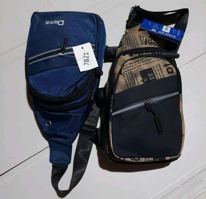 Business Sling Chest Bags* image 1