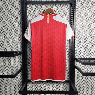 Official Arsenal jersey 23/24 image 6