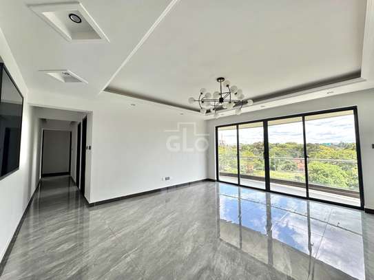 3 Bed Apartment with En Suite in Kileleshwa image 3