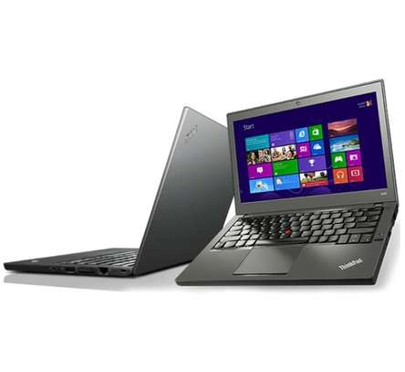 Lenovo ThinkPad X240 Intel Core i5 image 2