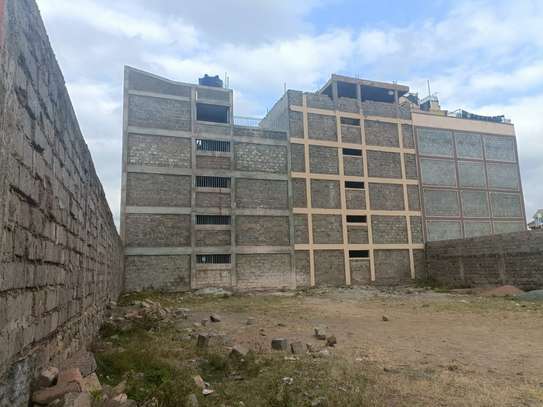 Commercial Land at Thika Road image 6