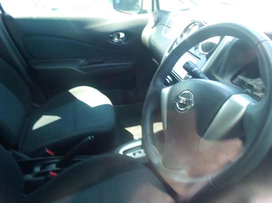 Nissan Note autech image 5
