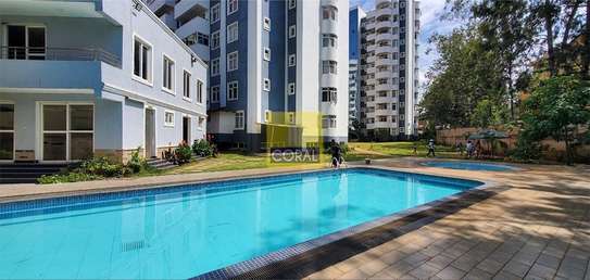 5 Bed Apartment with Swimming Pool in Lavington image 17