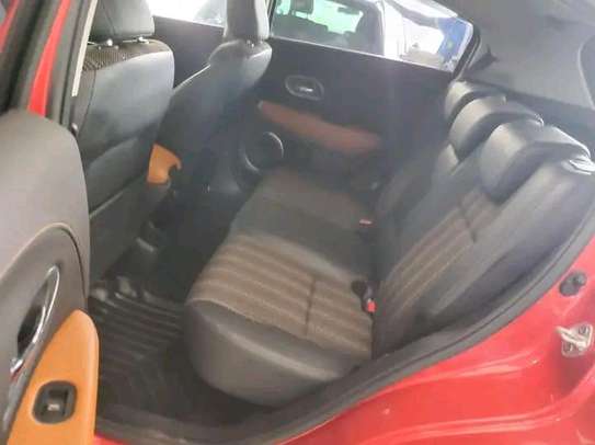 HONDA VEZEL 2017MODEL. image 5