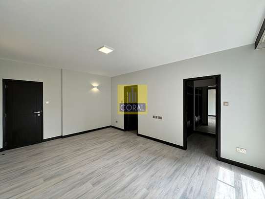 3 Bed Apartment with Swimming Pool in Riverside image 15