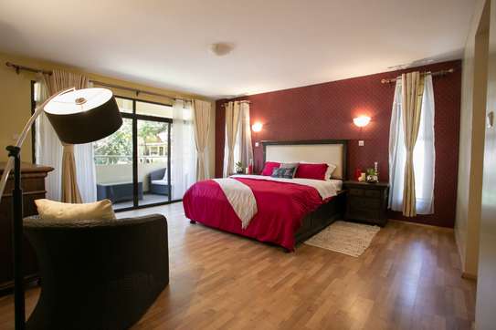 3 Bed Apartment with En Suite at Church Road image 31