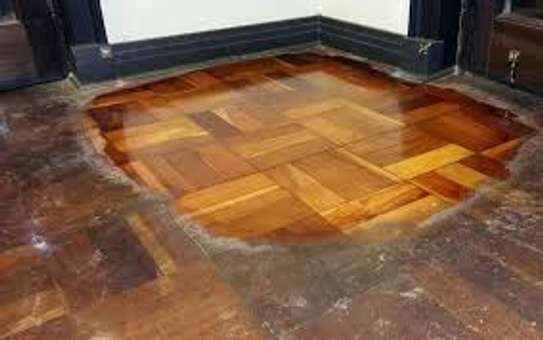 Floor Sanding Kitengela | Specialist Wood Floor Restoration image 3
