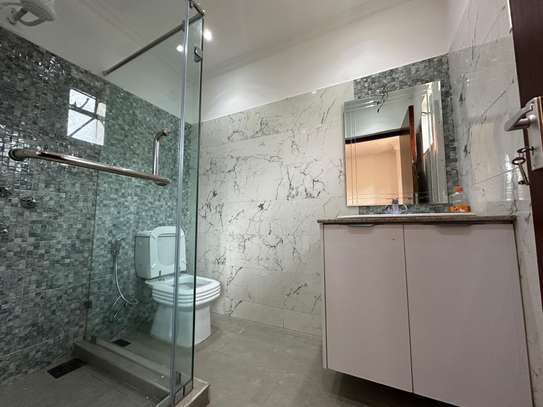 4 Bed Apartment with En Suite at Westlands image 2