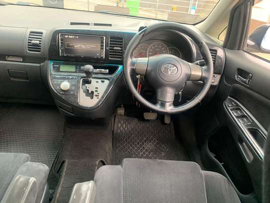 Toyota Wish 2006 Model. For Sale!!! image 5