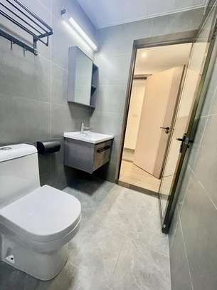 2 Bed Apartment with En Suite in Riverside image 1