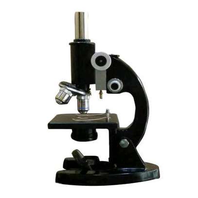 Microscope Monocular Student Type Kenya image 3