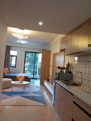 Studio apartment for sale in Ruaka image 2