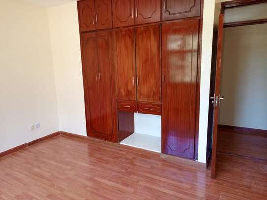 3 Bed Apartment with En Suite at Riverside Drive image 19
