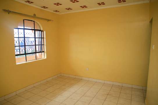 2 Bed Apartment with Parking in Ruaka image 1