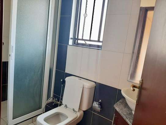 4 Bed Apartment with Swimming Pool in Westlands Area image 3